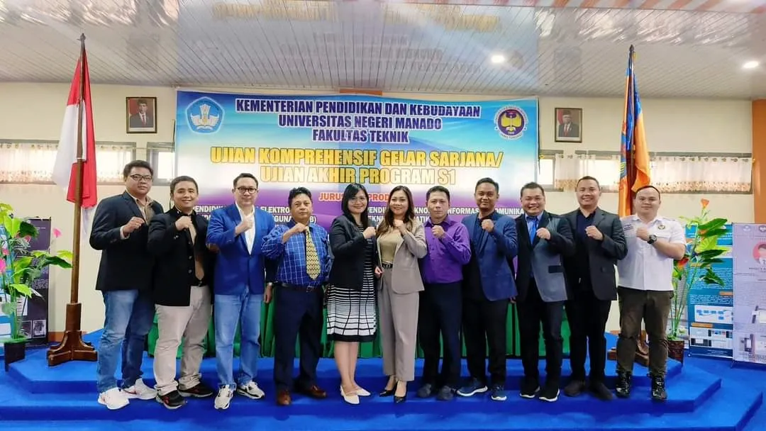 Mahasiswa