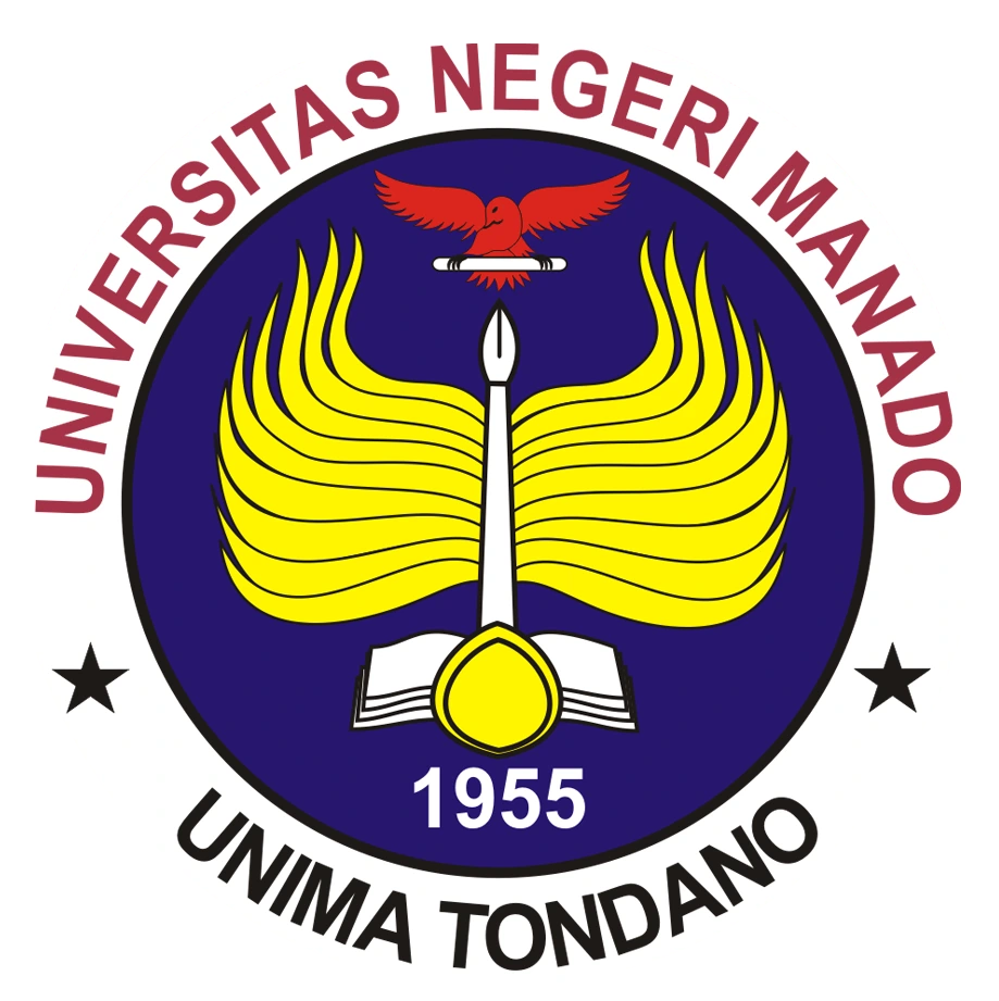 Logo TI UNIMA