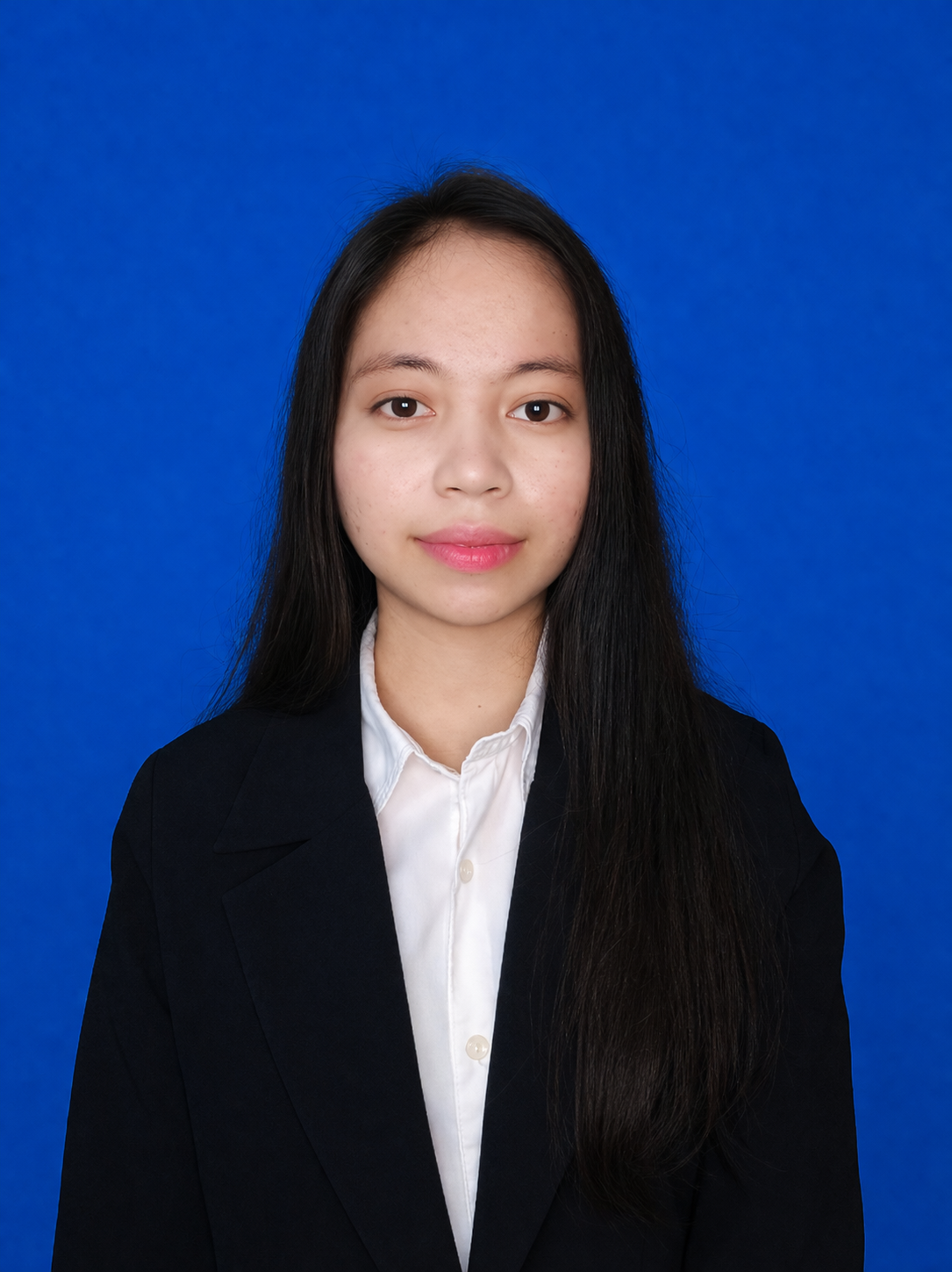 Foto JAKLIN AGNES KUMOWAL