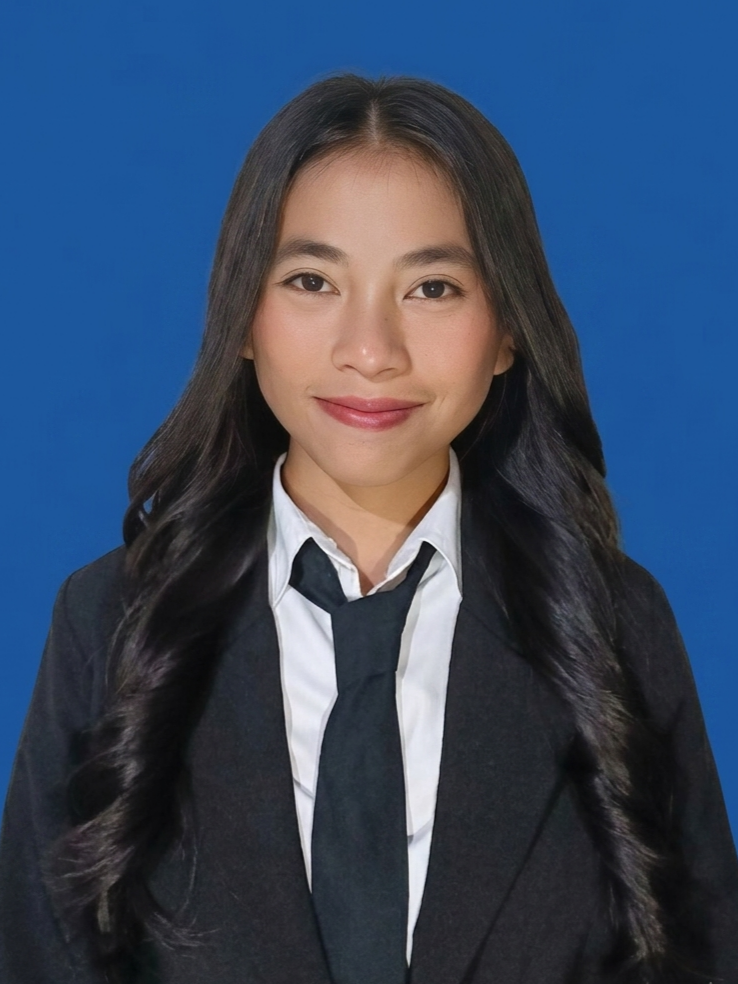 Foto JESSA VIRGINIA KOMALING
