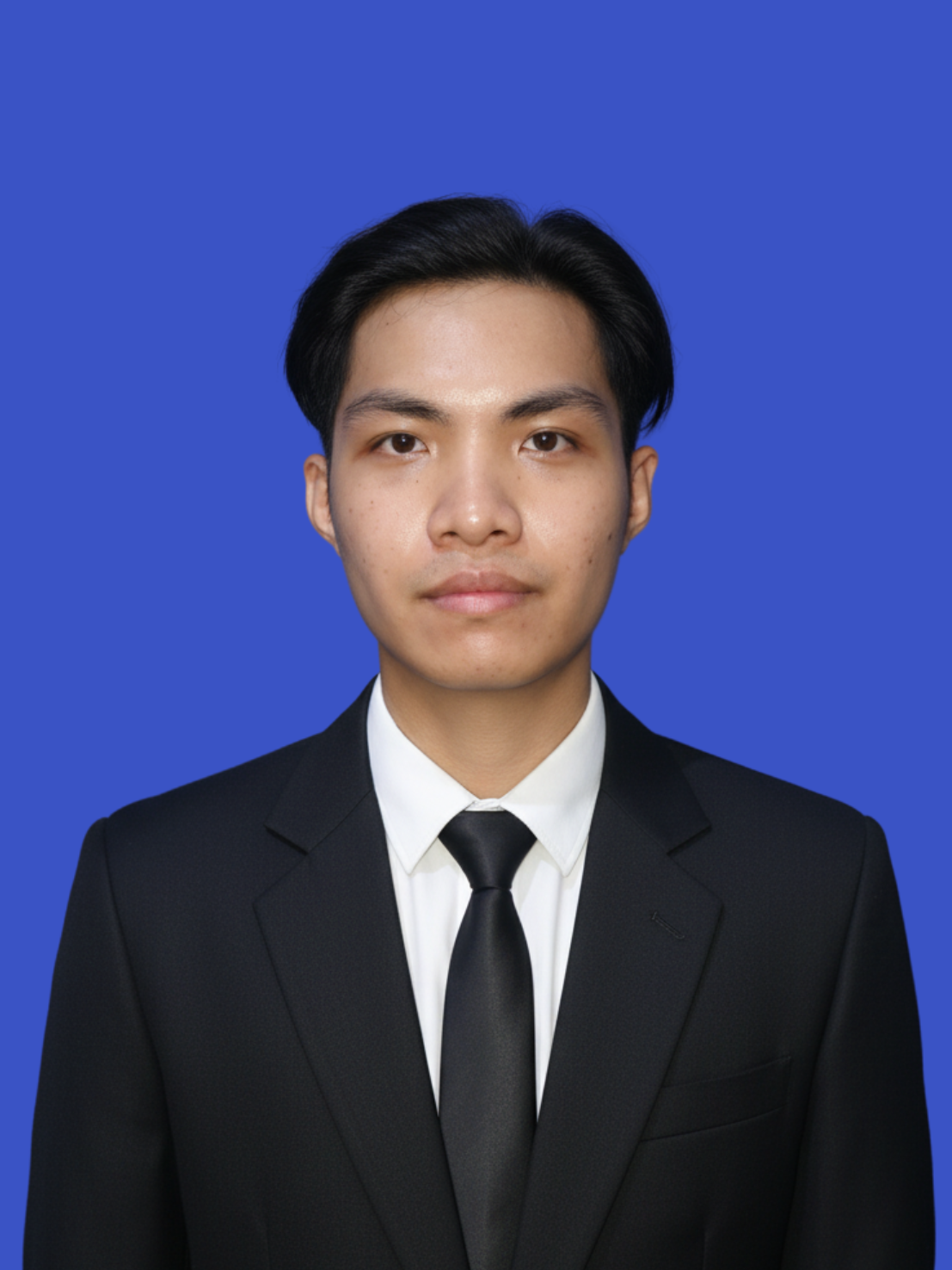 Foto EROLDY RUMAYAR