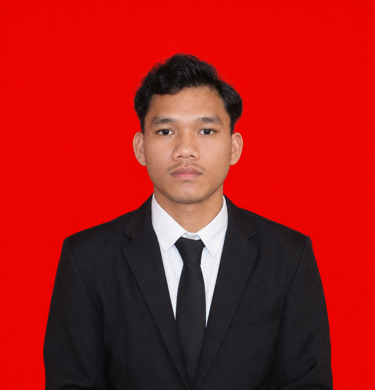 Foto AMRAN FRENLY PANJAITAN