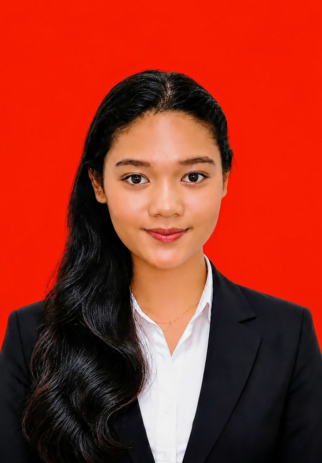 Foto OLGRACIELLA ELIZABETH MANITIK