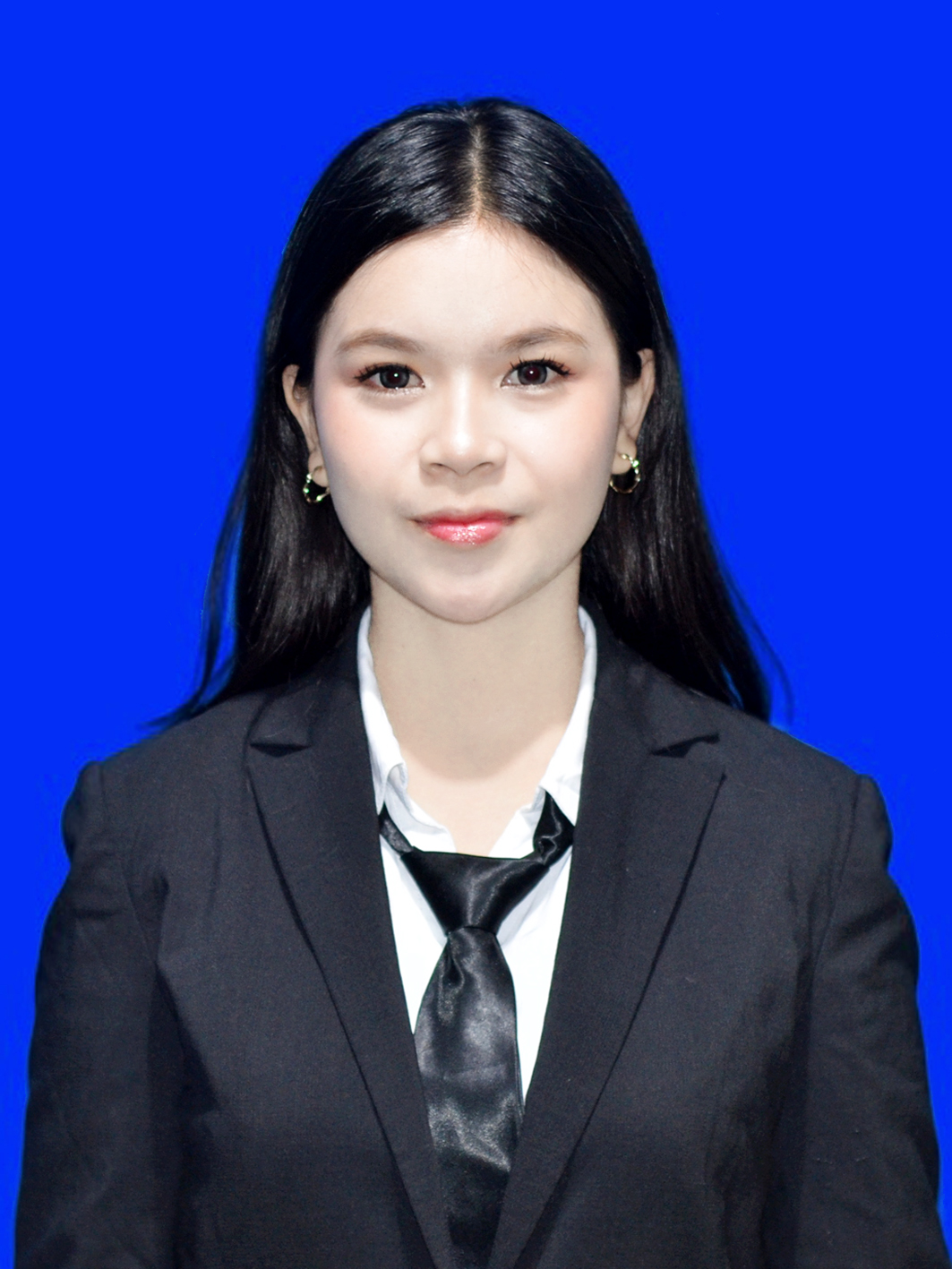 Foto MARTHASYA CHANTIKA PUTERI RANTI