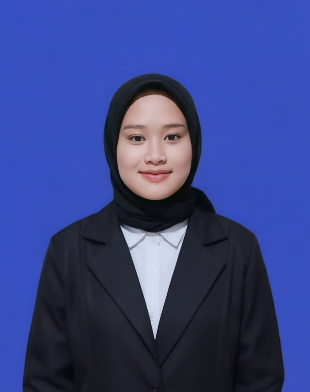 Foto RESKI WAHYUNI