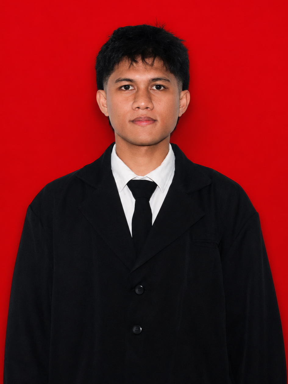 Foto MUHAMAD IQBAL HUNTA