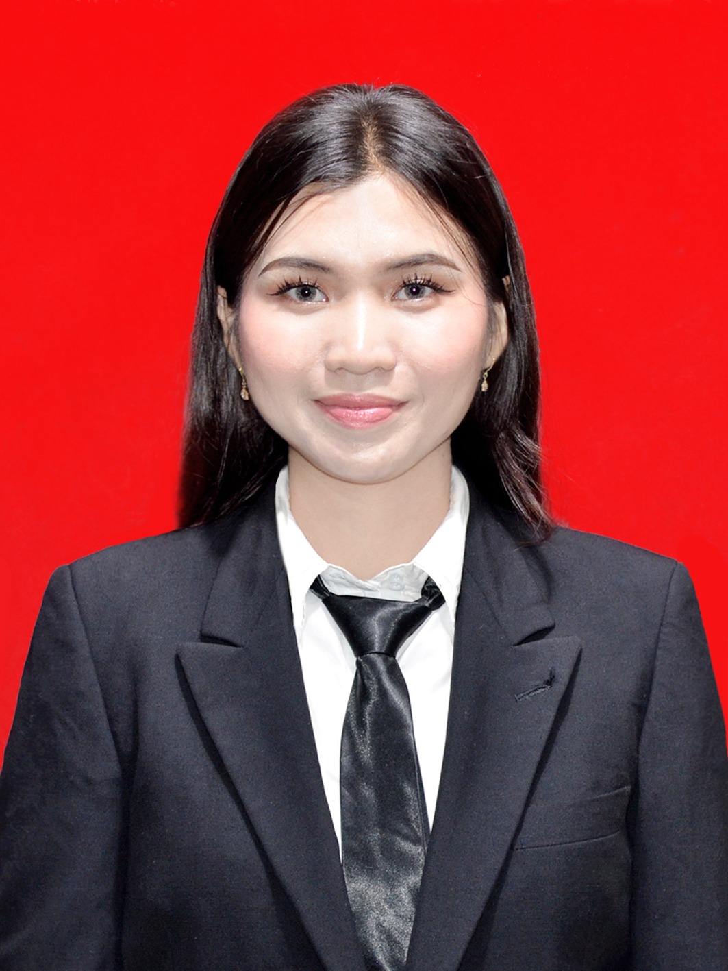 Foto DINDA ASFIANI MODEONG