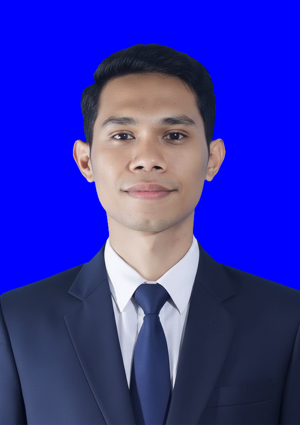 Foto BASILIUS MARIO VIKRANTA RAHANUBUN