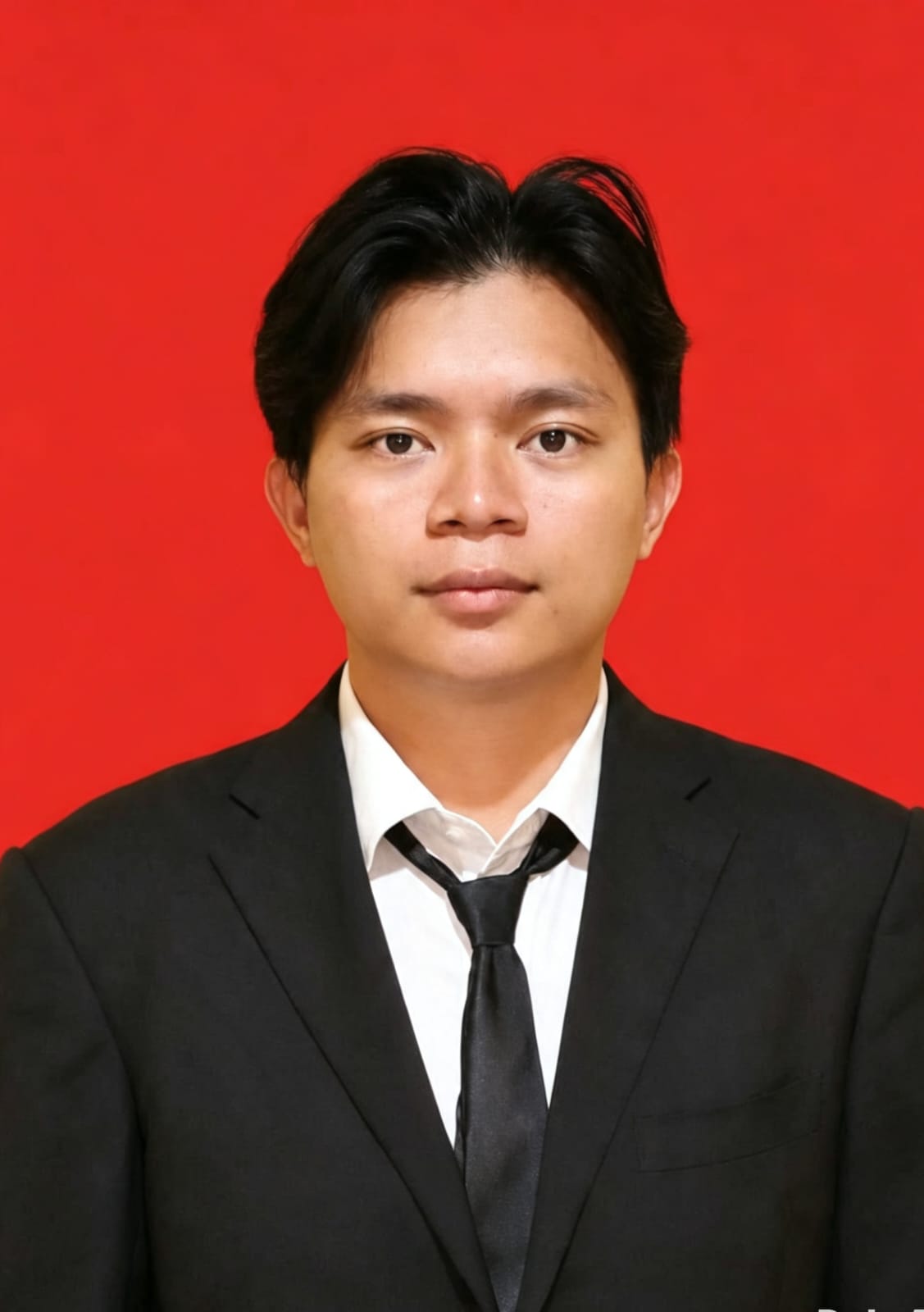 Foto RAFAEL JANSEN DARREL SORONGAN