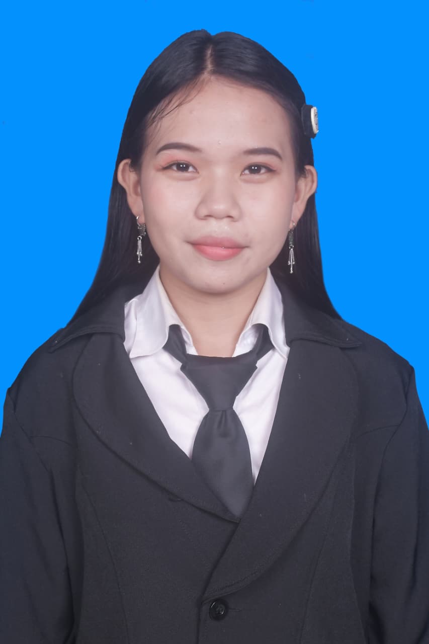 Foto KASUMI CECILIA NELWAN