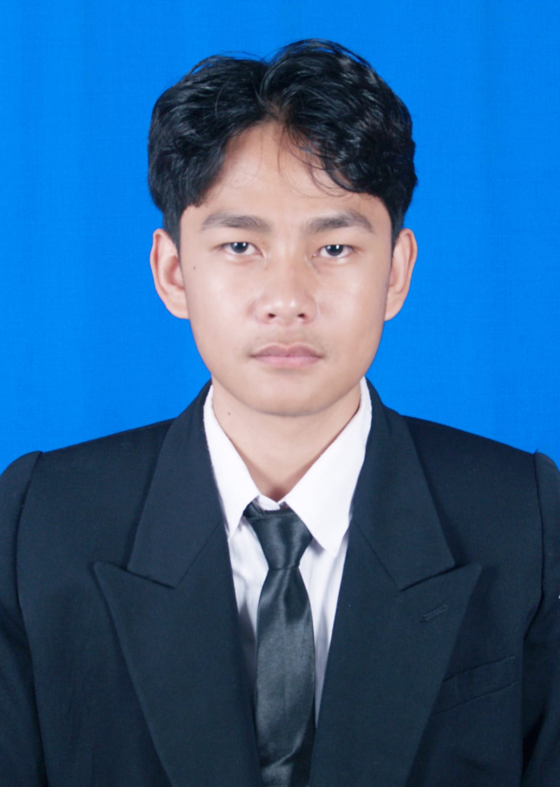 Foto MICHELLE JEREMIA UMBOH