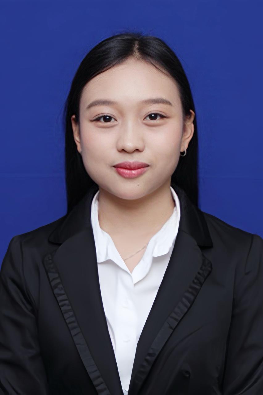 Foto GRACIA  I. RATUMBUYSANG