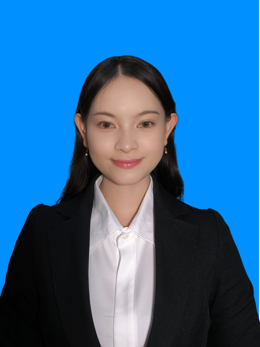 Foto MESIASI ANJELIKA SUPIT