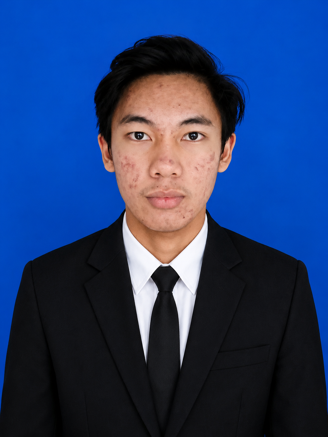 Foto HENDRA PAULUS SUMARAUW