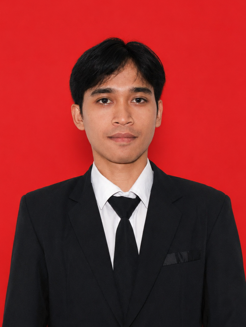 Foto MICHAEL DIRGA IPANG