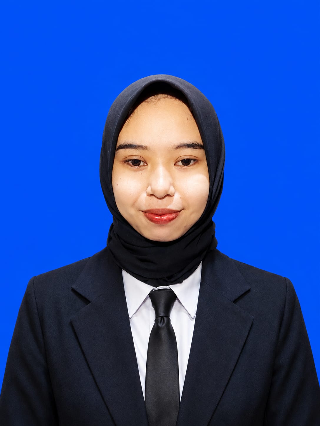 Foto SALSABILA TIARA SHELLA