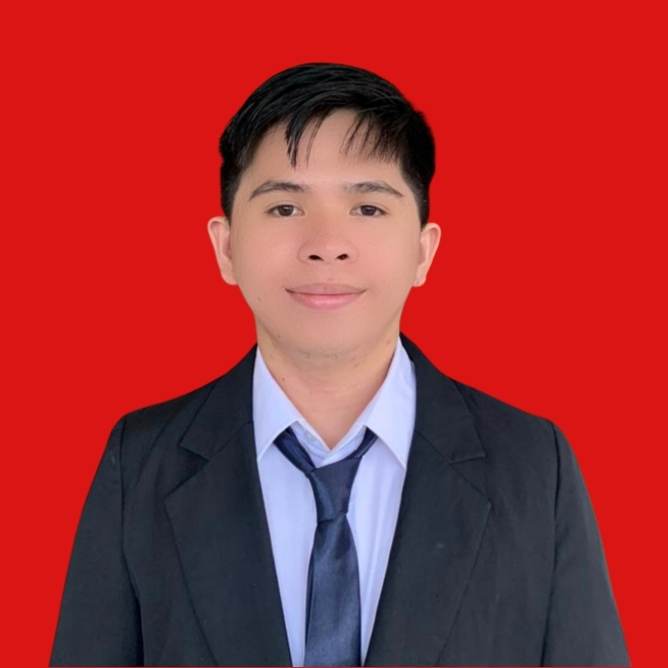 Foto KEVIN MCLAREN PANDOH