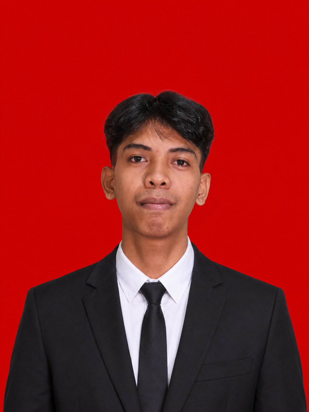 Foto RAHMAT HIDAYAT SANUSI