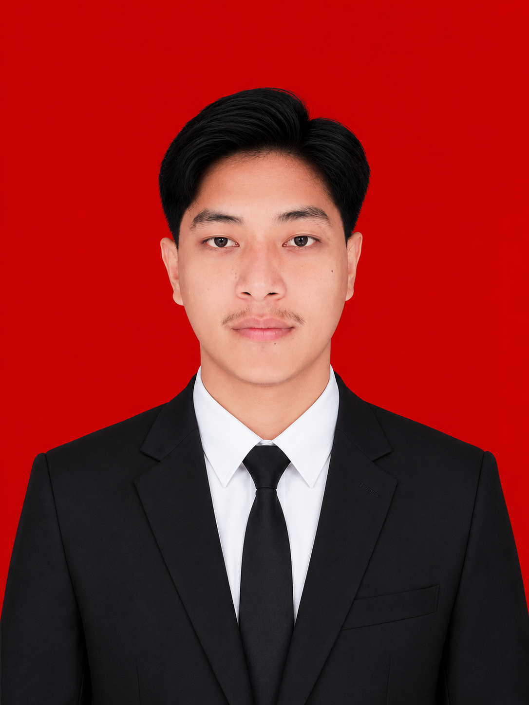 Foto DELGIO LIEM SORONGAN