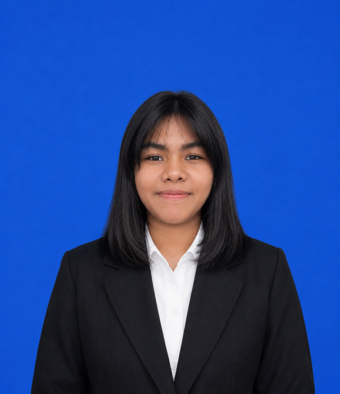 Foto MEYLAN REGINA MANGADIL