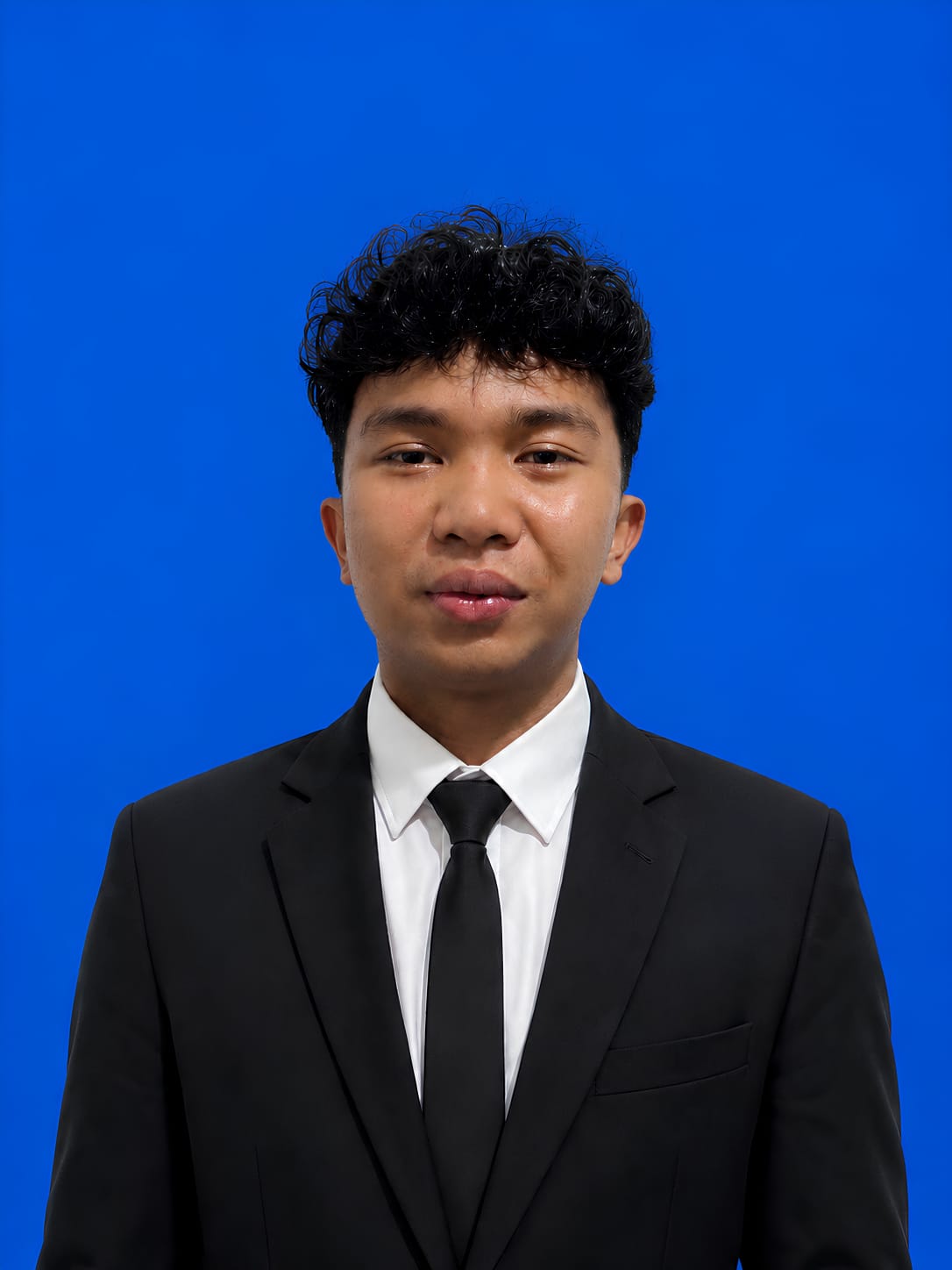 Foto STEFANUS GIDEON MONGKAREN