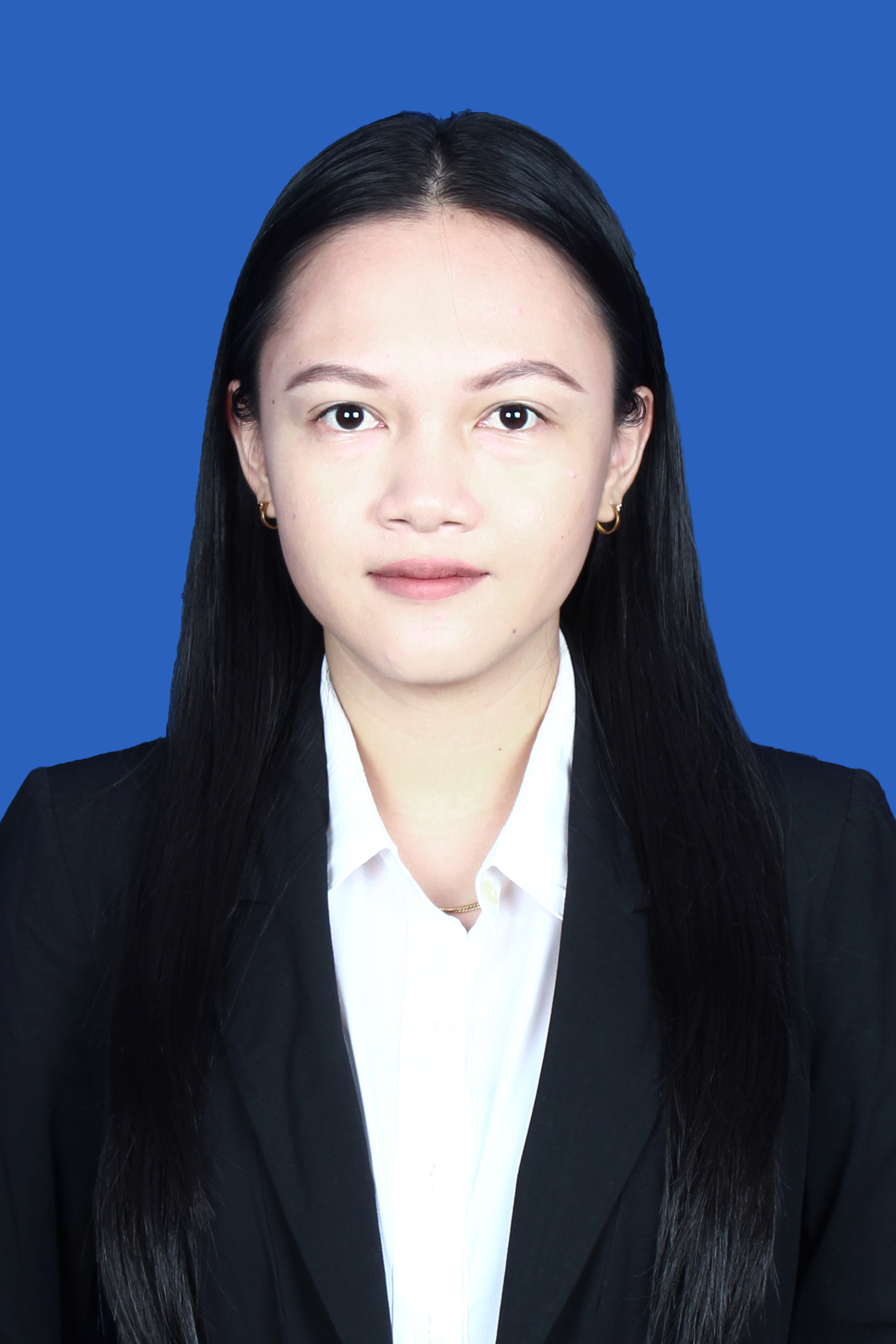 Foto TESSA DHEA HOLIYONO