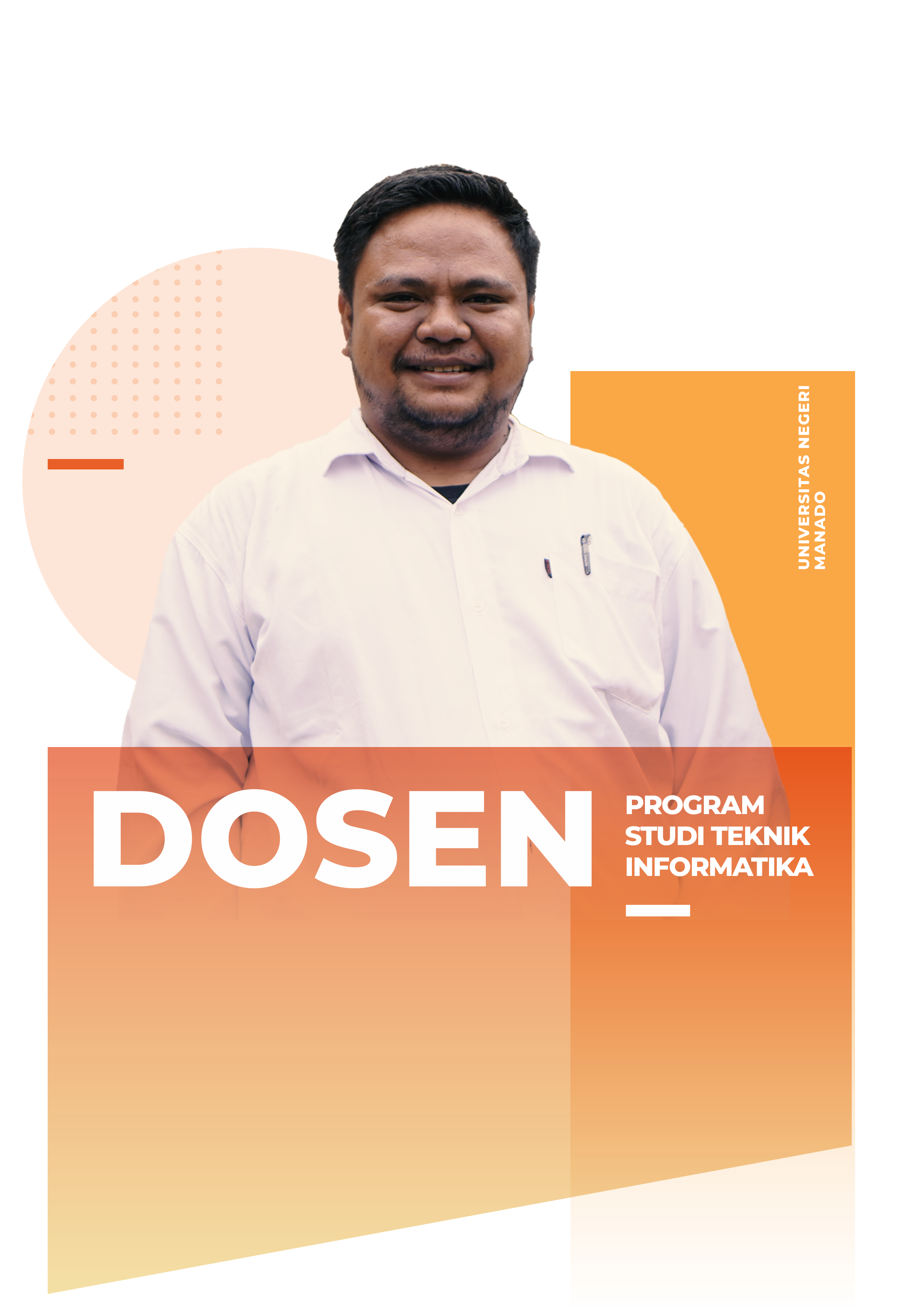 Foto Nasib Marbun, S.Kom., M.Kom 