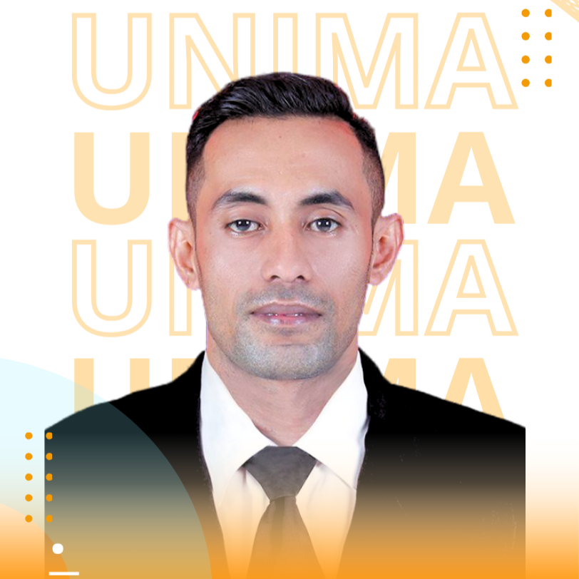 Foto Dr. Johan Reimon Batmetan, S.Pd, M.T