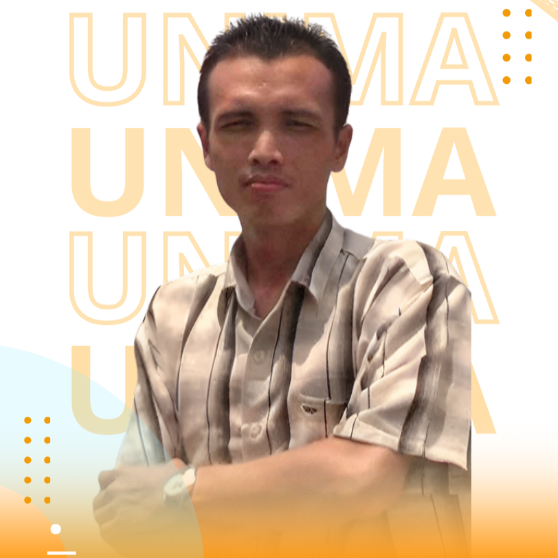 Foto Rudy Harijadi Wibowo Pardanus, S.T, M.Eng 