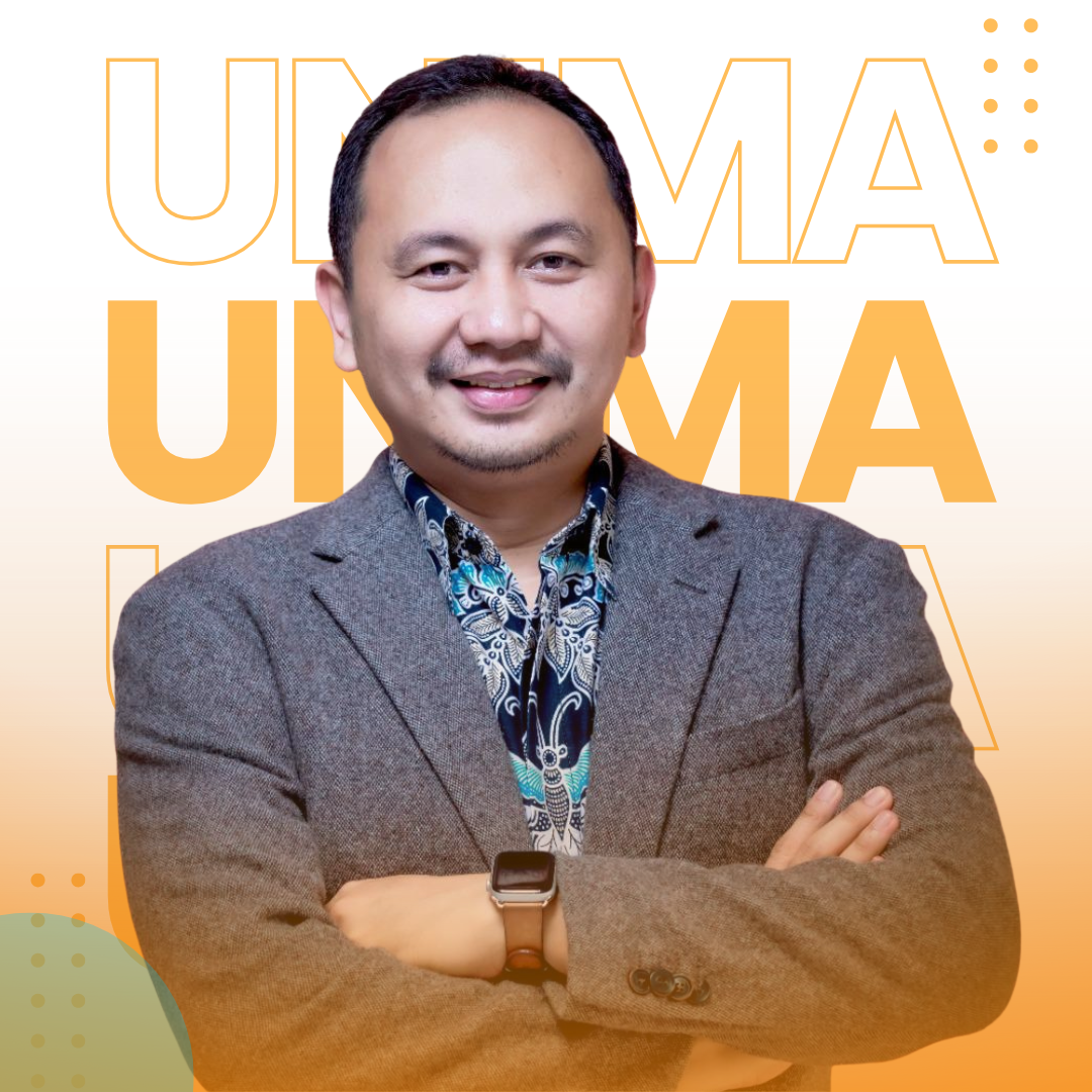 Foto Dr. Hendro M. Sumual, ST, M.Pd, M.Eng