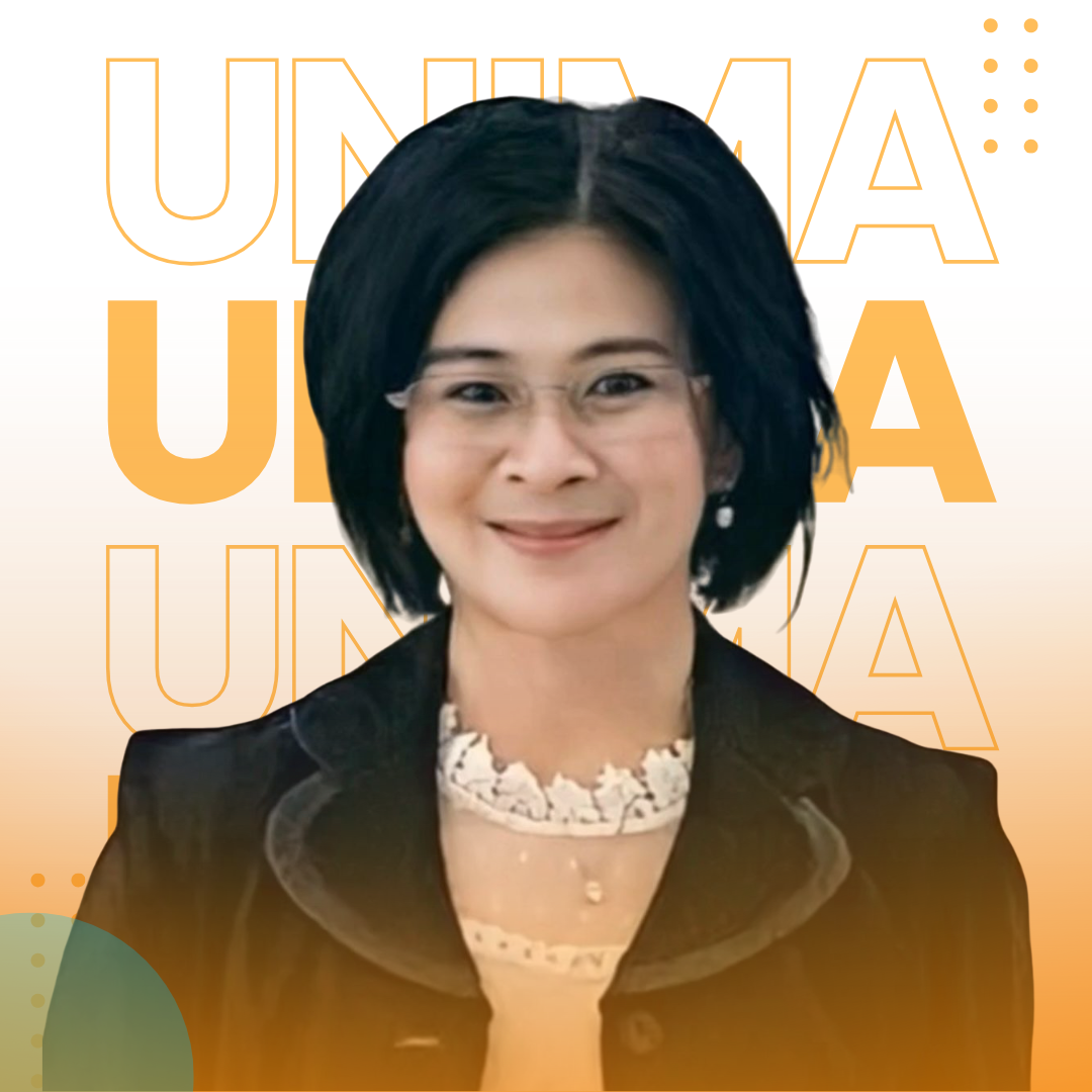 Foto Dr. Chrisant F. Lotulung, S.Pd., M.Si 