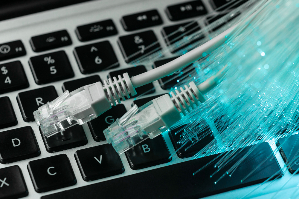 Tren Jaringan Komputer 2025: Dari SD-WAN ke AIâ€‘Native RAN