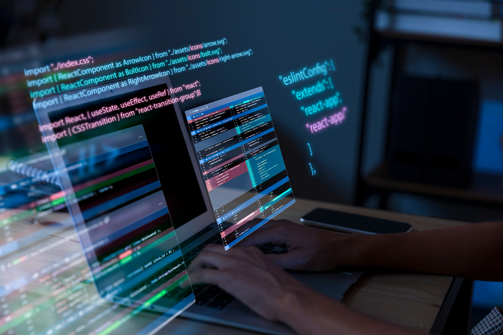 Tren Web Development 2025: Server-Side Framework Kembali Dilirik