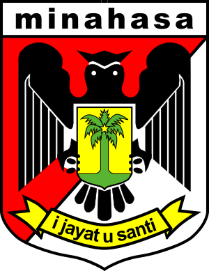 DINAS KOMUNIKASI DAN INFORMATIKA KABUPATEN MINAHASA