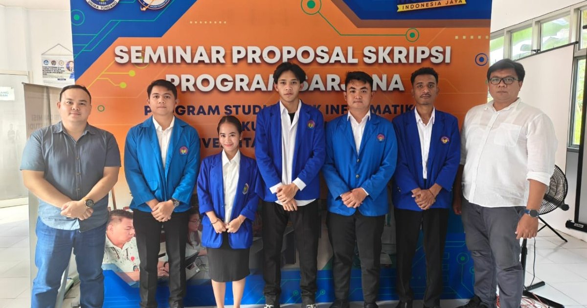 Seminar Proposal