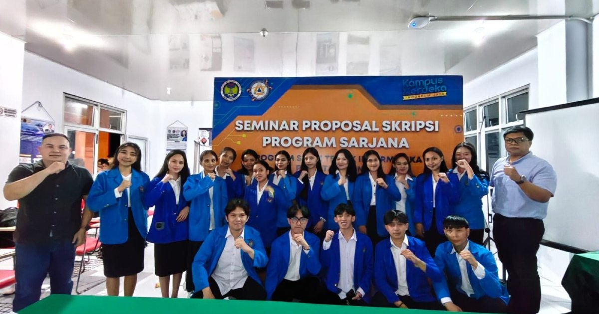 Seminar Proposal 22 Desember 2025