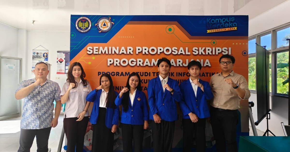 Seminar Proposal 24 April 2026
