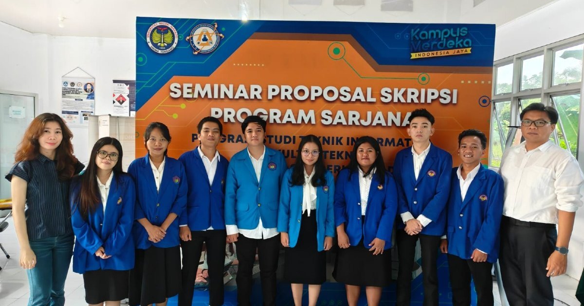 Seminar Proposal 23 Juni 2026